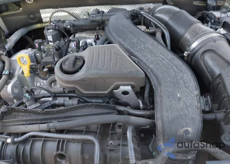 2024 Volkswagen Jetta 1.5T S z USA, uszkodzony, nr VIN 3VW5M7BU0RM055042